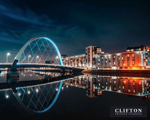 £200k Bridging Loan to Secure New Home in Glasgow £200k Bridging Loan to Secure New Home in Glasgow