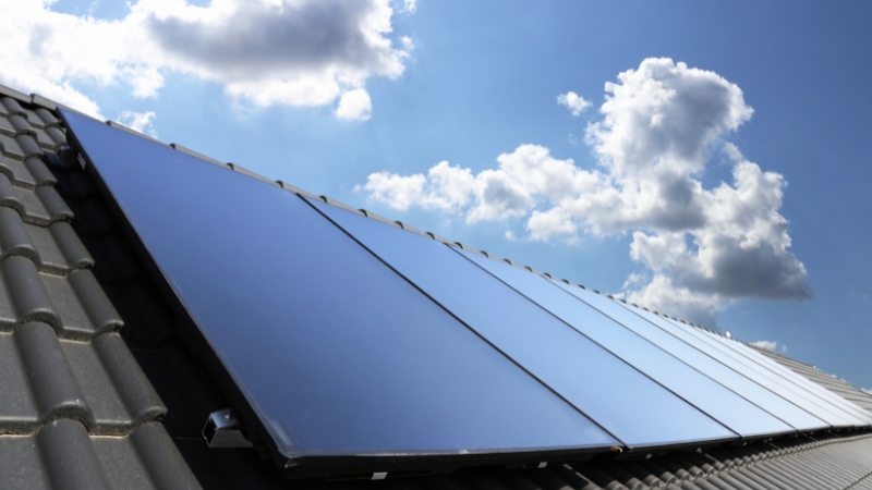 9 Ways to Save Business Energy