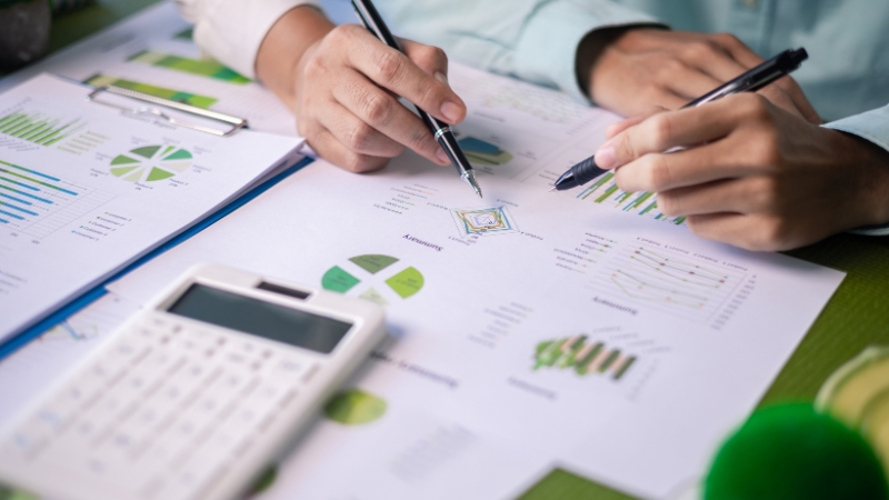 9 Ways to Save Business Energy