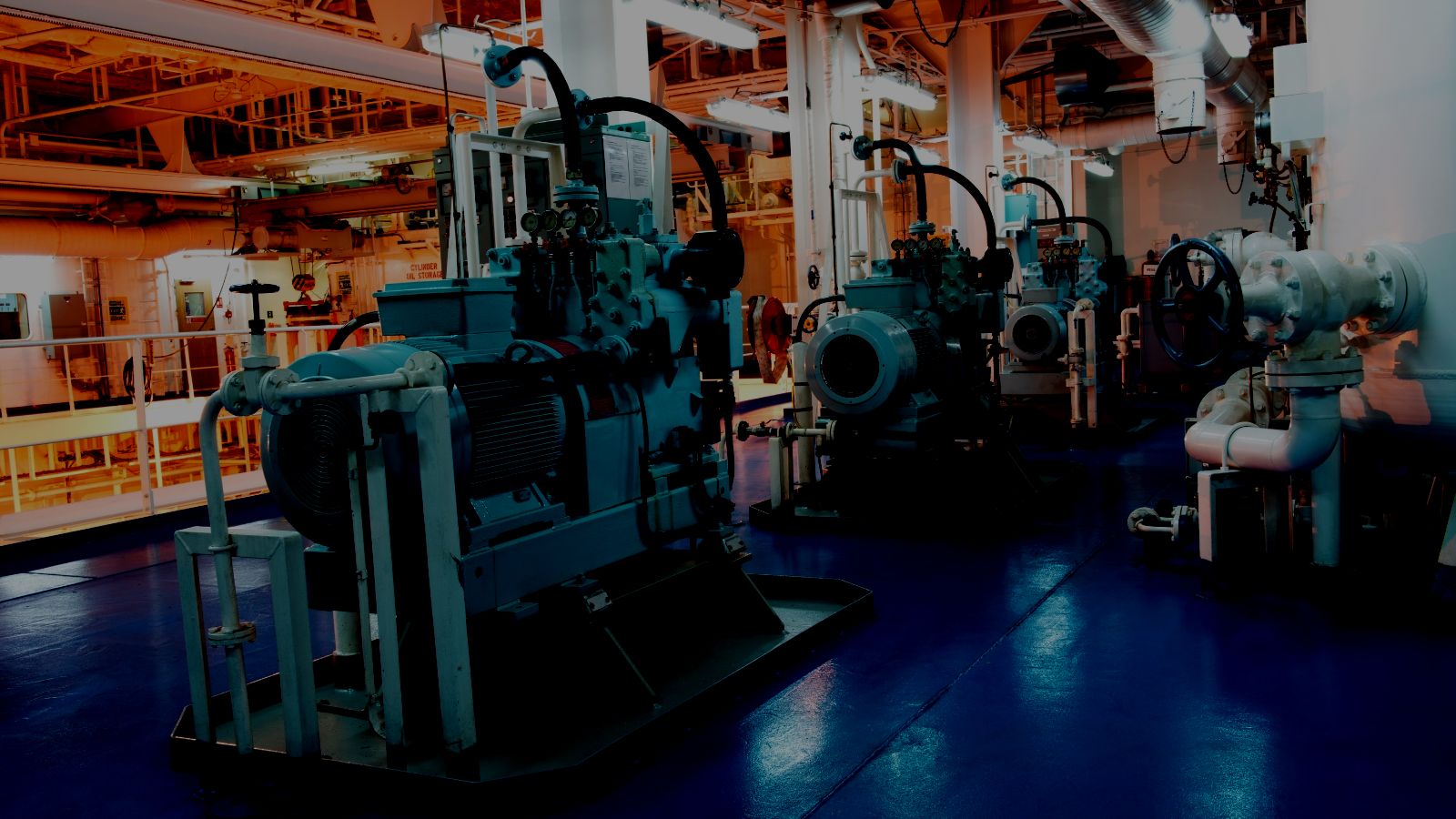 Air Compressor finance