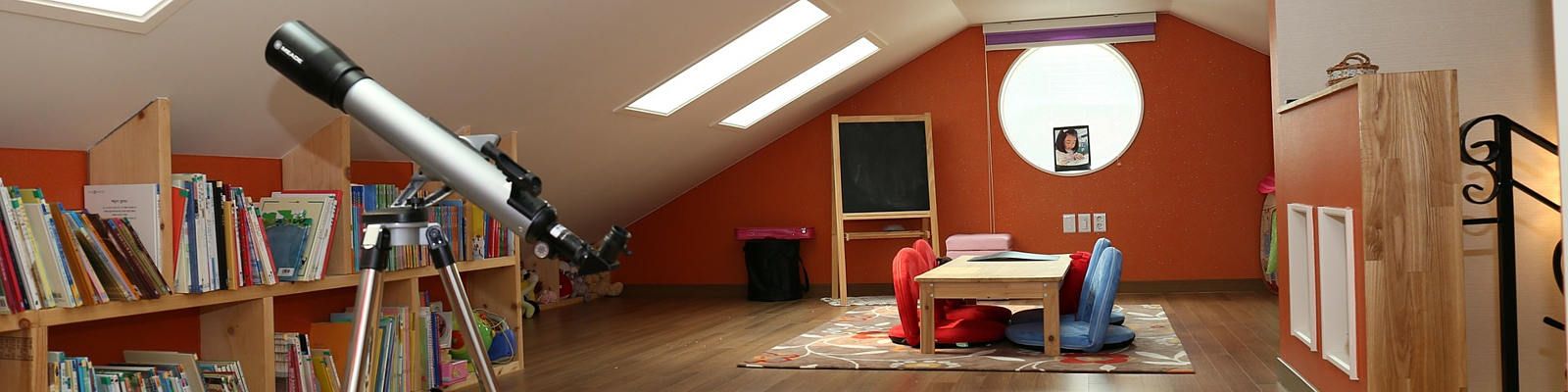 Attic-conversion