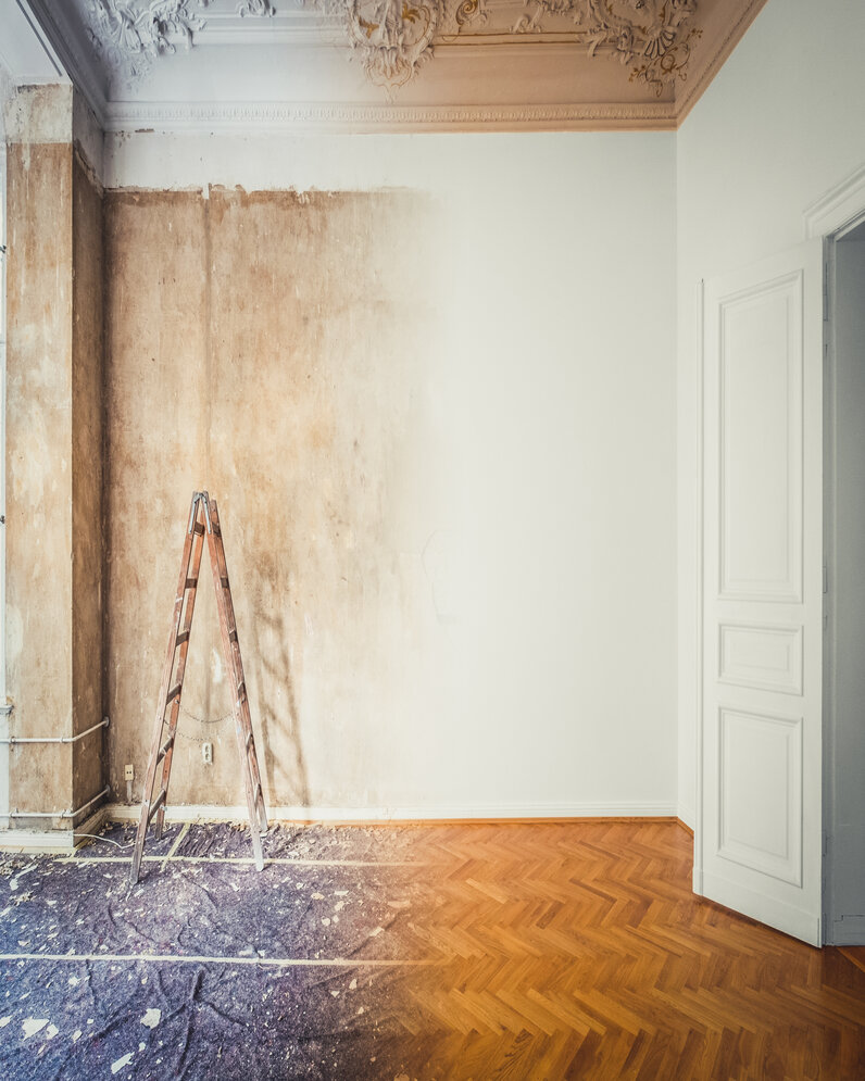 below market value bridging finance