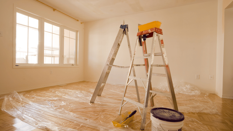 Get a Bridging Loan to Buy and Renovate a Property to Sell