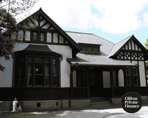 £805K Bridging Loan to Prevent Repossession of Yorkshire Investment Property