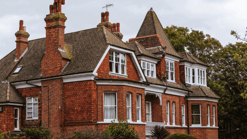 Can I Borrow Against a Property With No Mortgage?