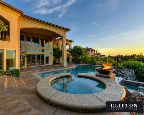 Equity Release on UK Property in Surrey to Fund Home Purchase in Spain Equity Release on UK Property in Surrey to Fund Home Purchase in Spain
