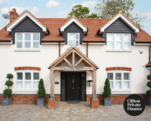 Expat Remortgage Case Study: £470K Raised for a Saudi Arabia-based UK National