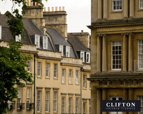 £1.2m interest only loan for expat property investor - Clifton Private Finance