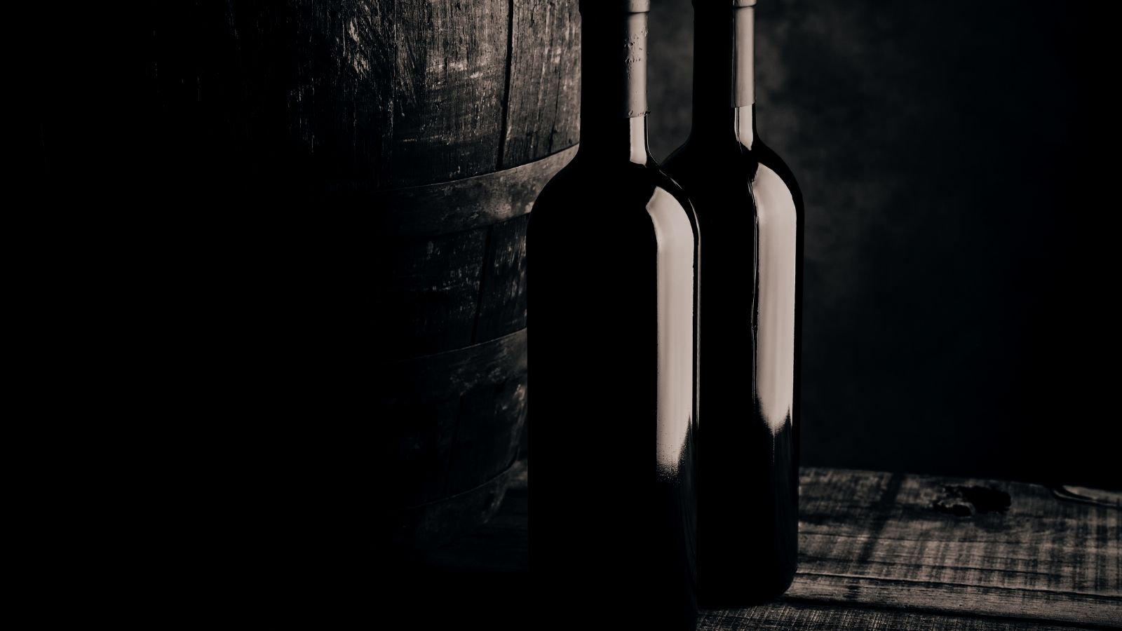 Fine wine finance