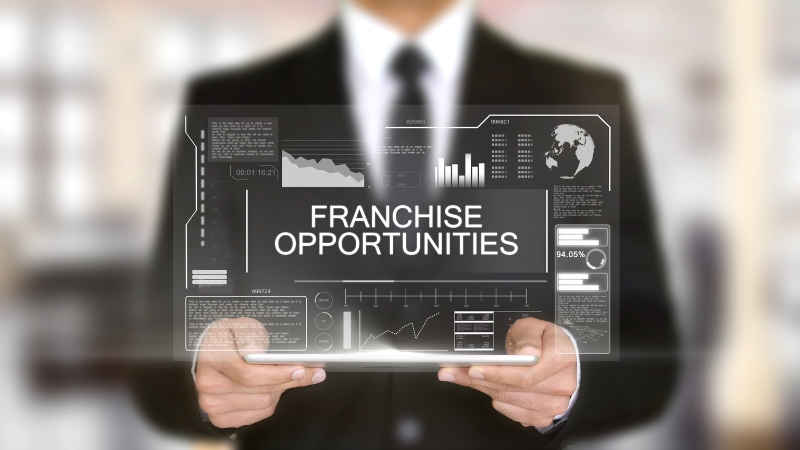 Franchise Finance