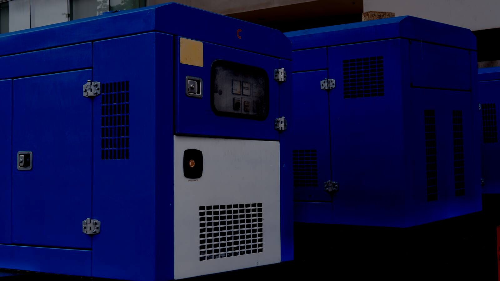 Generator-Finance-Leasing