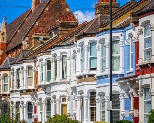 The Best Buy To Let Remortgage Rates