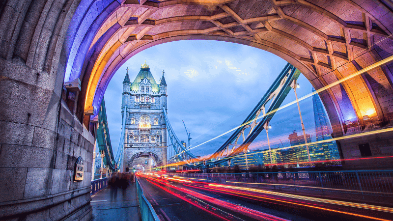 Bridging Loan in London