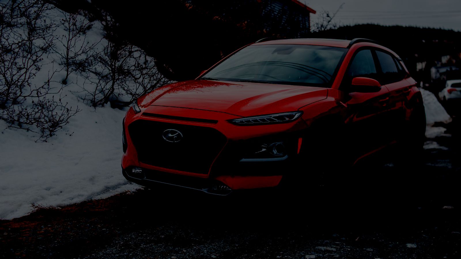 Hyundai PCP Finance
