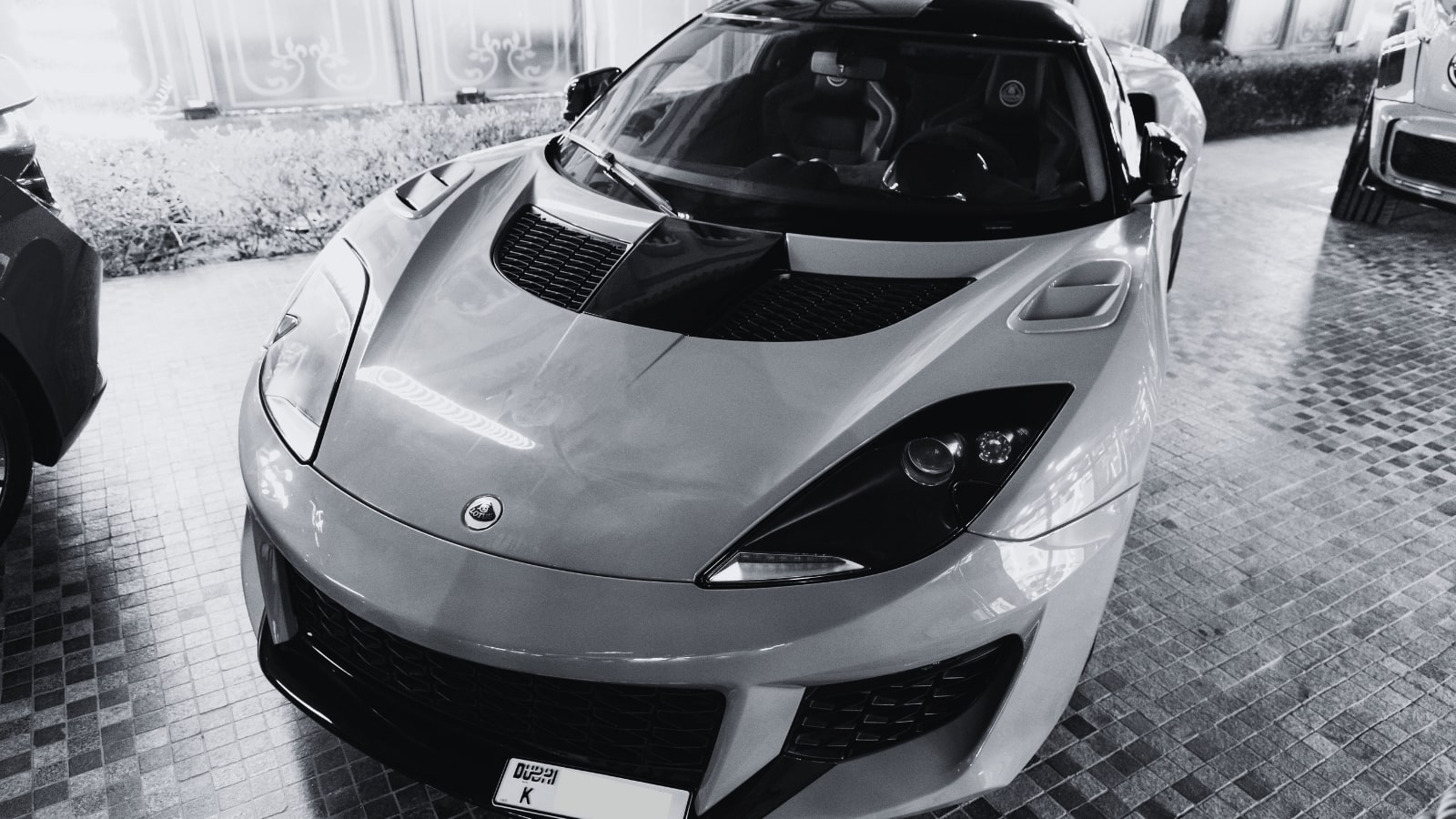 Lotus Finance