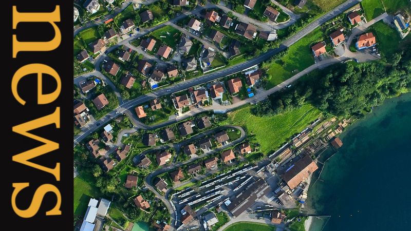 NEWS: UK House Sales Fall Following End of Stamp Duty Holiday