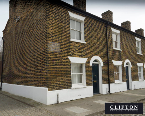 Ninety per cent mortgage for Britons not resident in UK for past three years Ninety per cent mortgage for Britons not resident in UK for past three years
