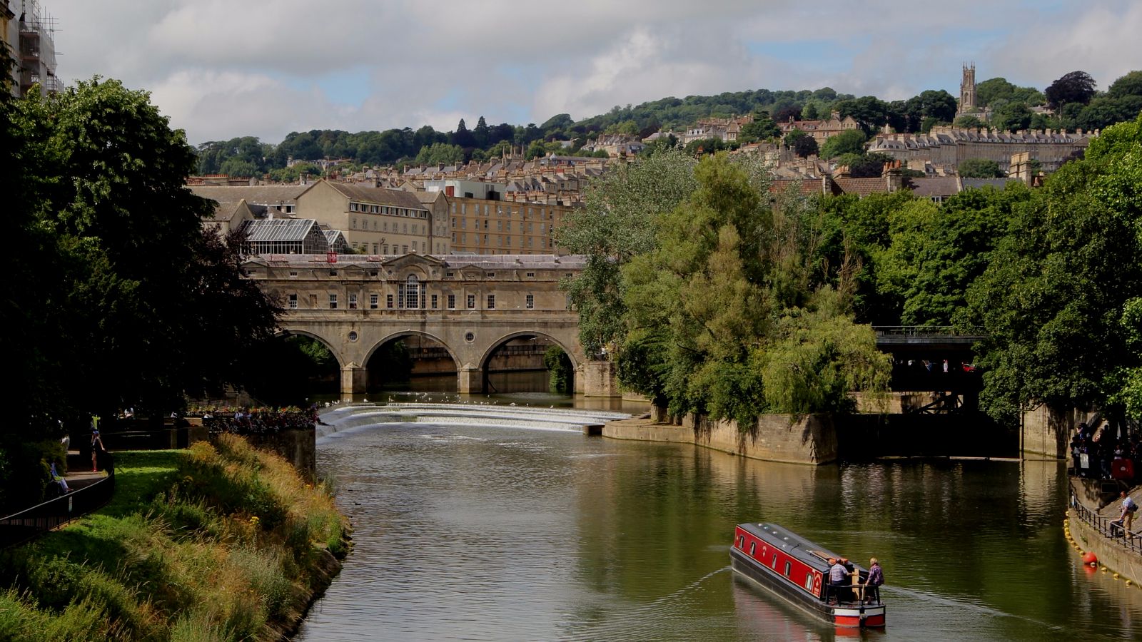 Buy to let mortgage for Bath property