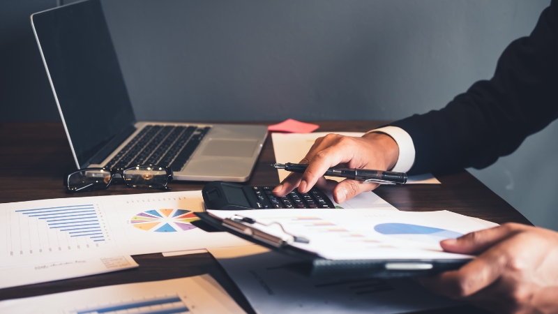 Reduce Business Costs