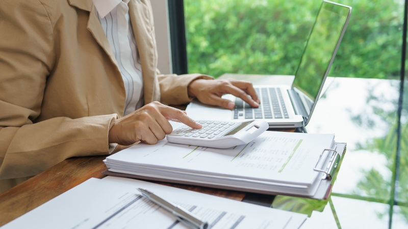 Reduce Business Costs
