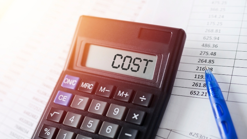Reduce Business Costs
