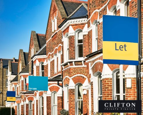 Refinancing 20 buy-to-let properties for portfolio landlord