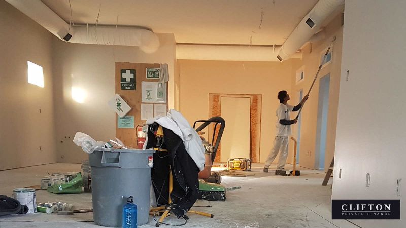 Refurbishment Loan Advice