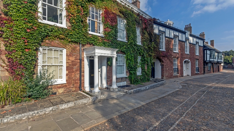 Tax on Rental Income