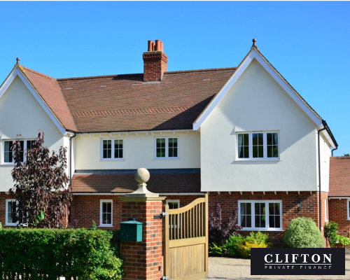 Using limited company profits to access mortgage borrowing Using limited company profits to access mortgage borrowing