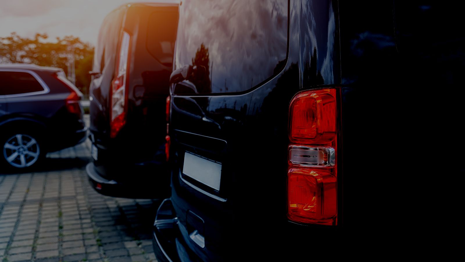 VAN FINANCE AND LEASING