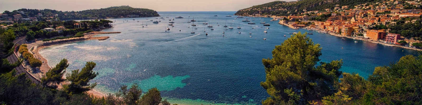 Villefranche-sur-Mer