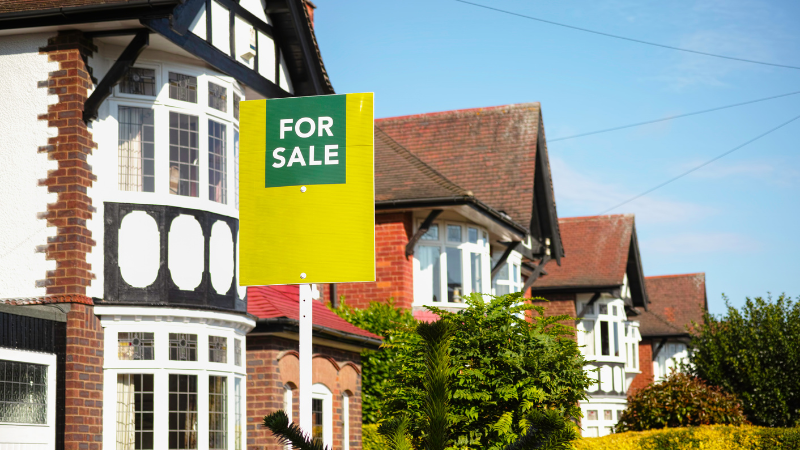 We Buy Any House (WBAH)