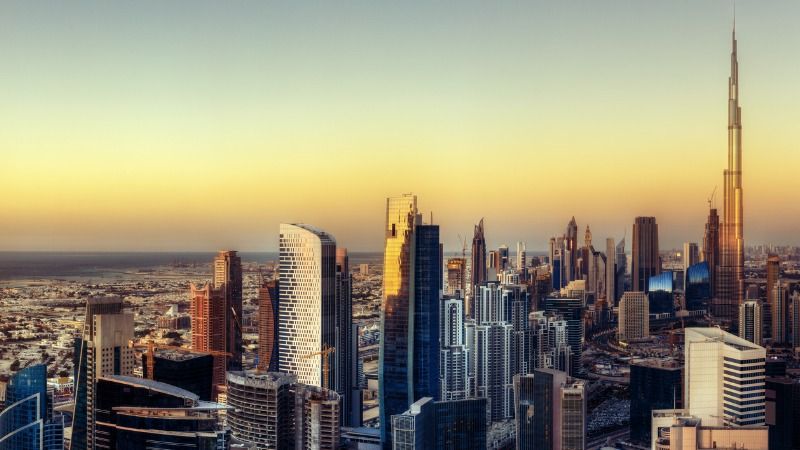Living In Dubai? 4 Ways to get a UK Expat Mortgage
