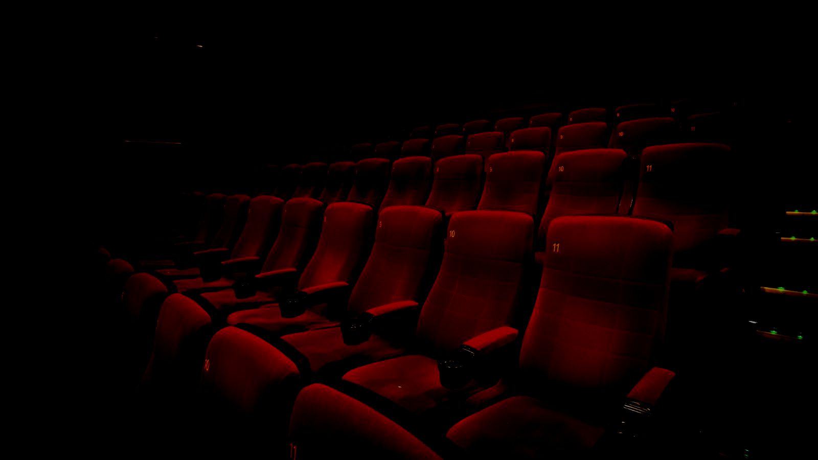 cinema and theatre finance