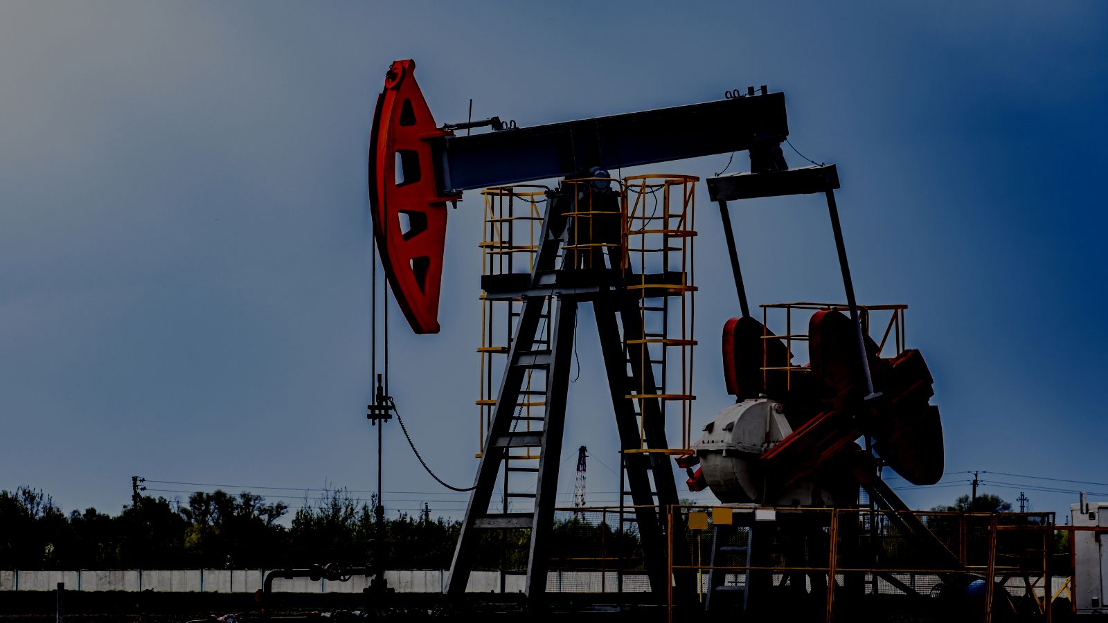 drilling rig finance
