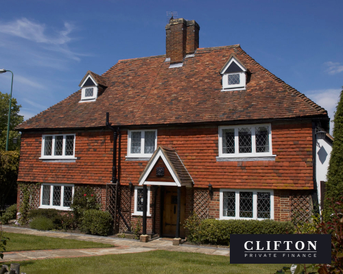 Bridging Finance For Auction Purchase - Clifton Private Finance