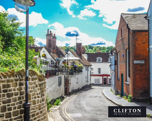 FAST AND FLEXIBLE 95% LTV MORTGAGE FOR LONDON LAW FIRM PARTNER FOR MODERN WINCHESTER RESIDENTIAL HOME FAST AND FLEXIBLE 95% LTV MORTGAGE FOR LONDON LAW FIRM PARTNER FOR MODERN WINCHESTER RESIDENTIAL HOME
