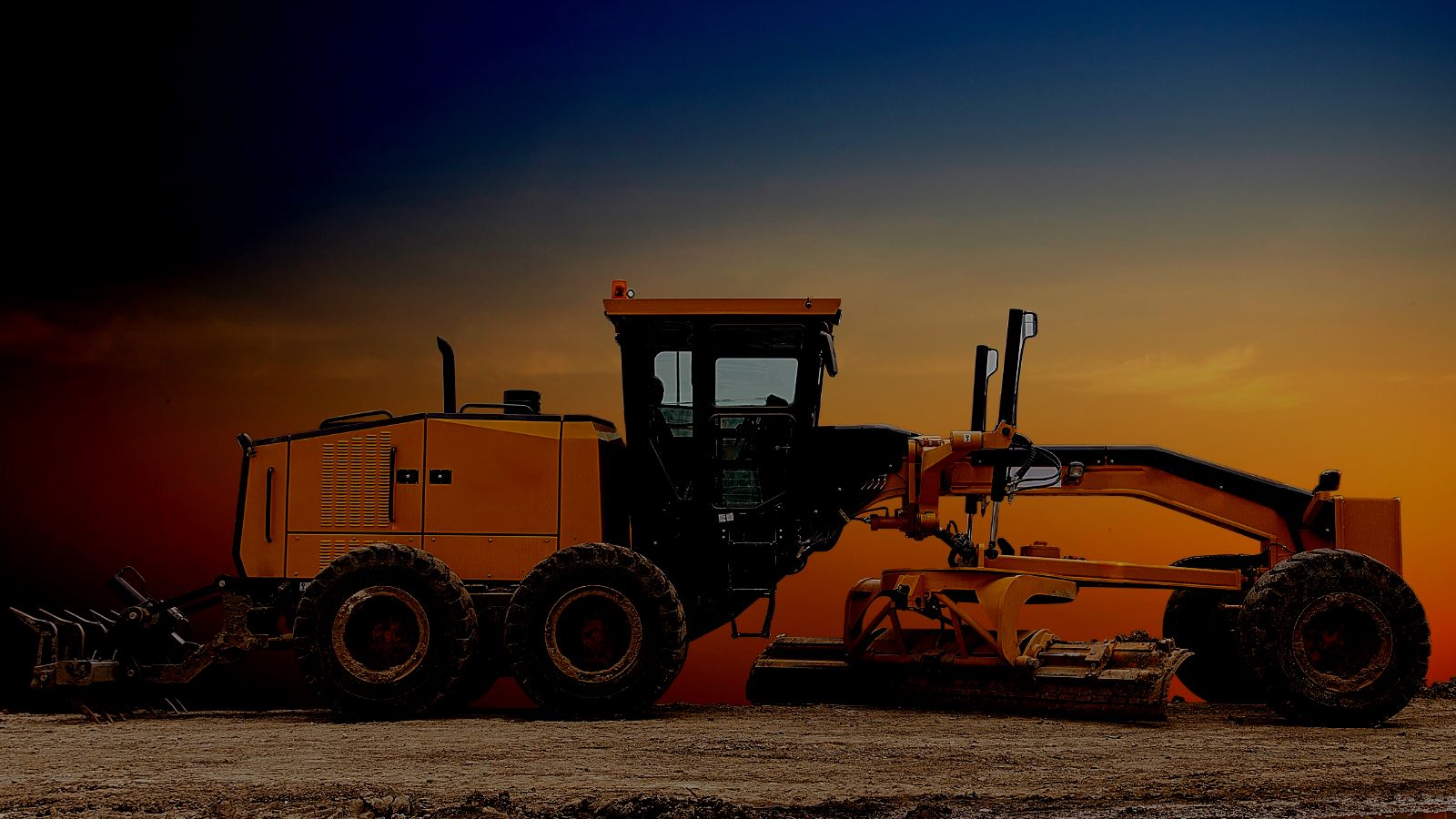 grader finance