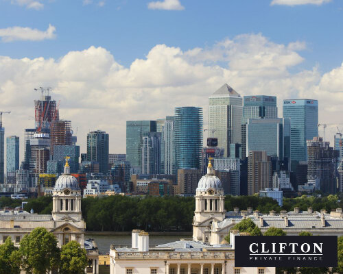 90% LTV Mortgage Purchase For London Based Young Professional Couple 90% LTV Mortgage Purchase For London Based Young Professional Couple