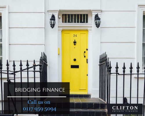 Bridging Loan - Moving House - Finance From £50,000