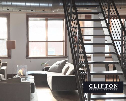 Development Exit Finance - Clifton Private Finance