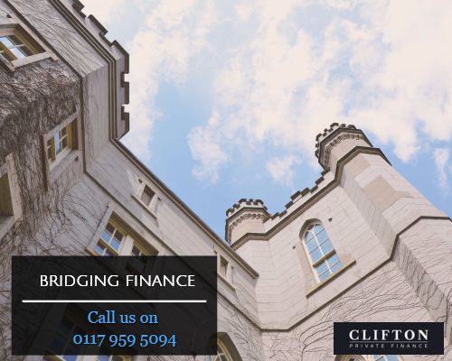Fast Bridging Loan - Clifton Private Finance