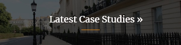 Latest Case Studies