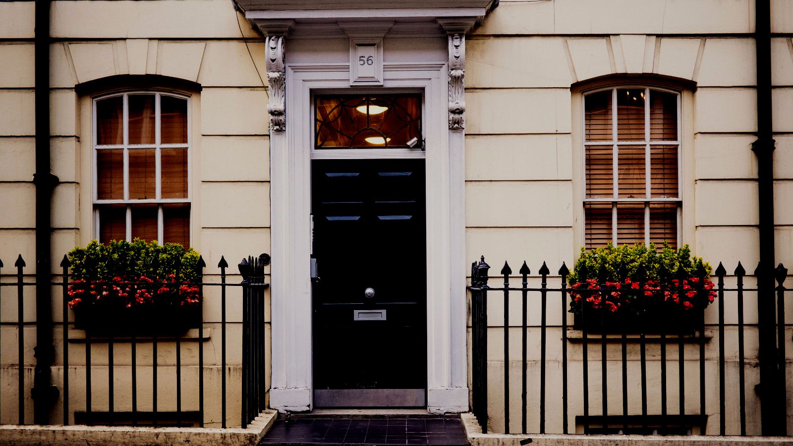 Property development in Mayfair