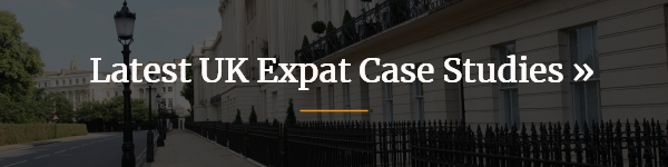 UK Mortgage For Expat In Hong Kong Case Studies