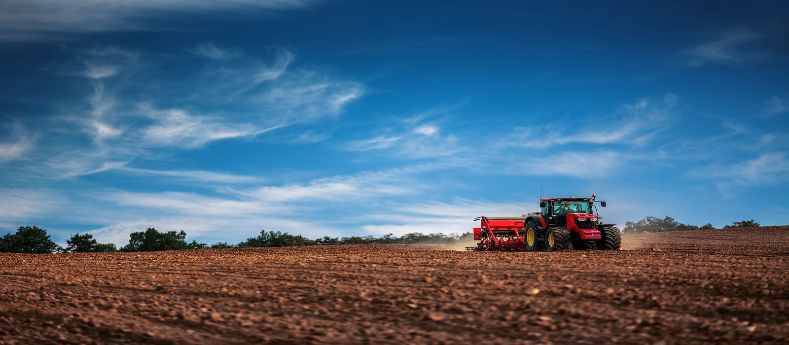 Bridging Finance To Buy Farm Buildings