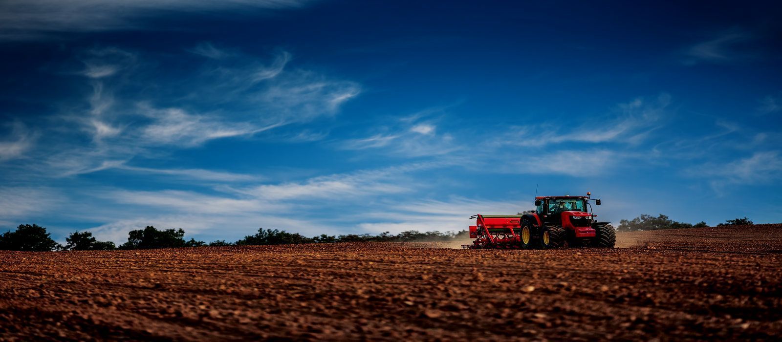 Agricultural Mortgage