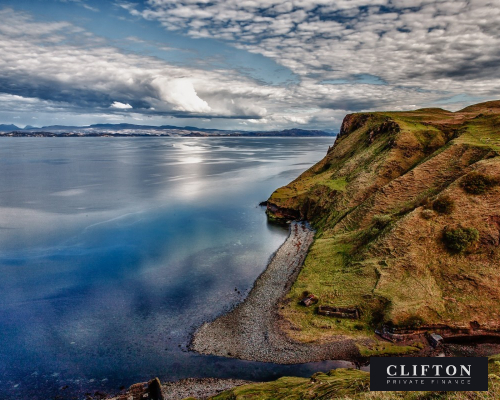 Bridging Finance For Hydro Project In Scotland