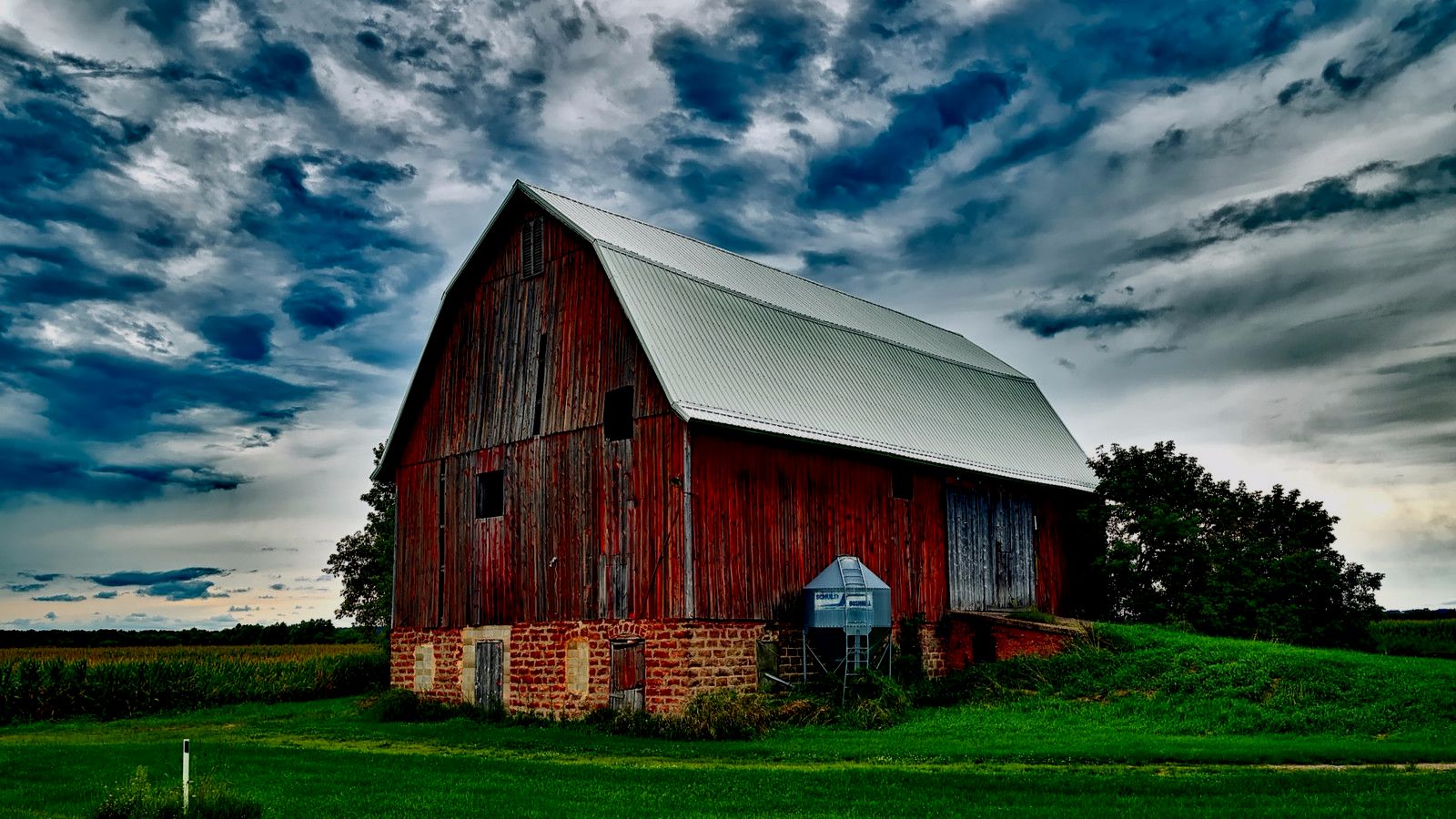 Bridging Loan For Barn Conversion