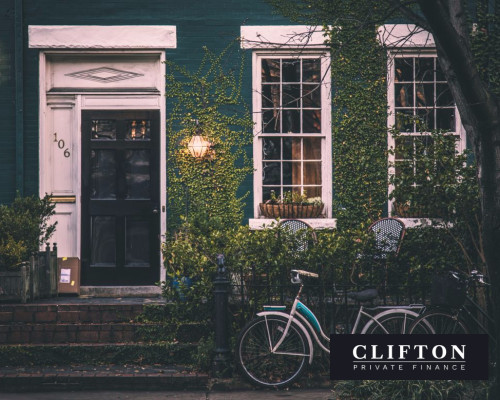 Bridging Loan to Avoid Losing Deposit - Clifton Private Finance